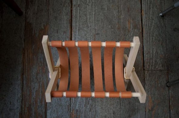 صنع رف مجلة المنتج النهائي