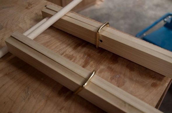 صنع دليل مجلة