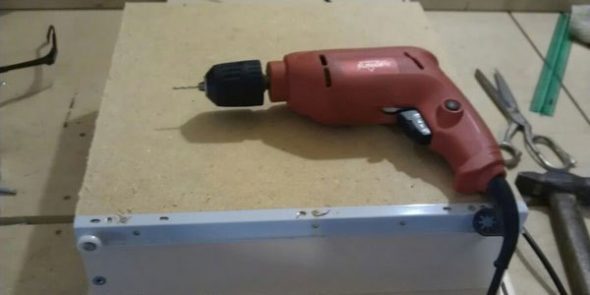 درج مع دليل