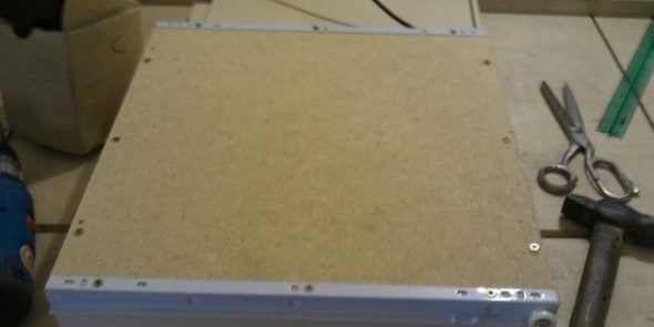 دليل التثبيت