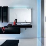 أثاث الحمام الفاخرة