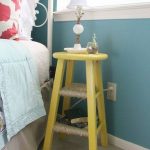 شريط البراز في دور الخزانات