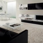 أثاث المكاتب لصورة غرفة المعيشة