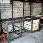 لطيفة لجعل منضدة العمل