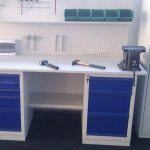 منضدة معدنية جميلة افعلها بنفسك