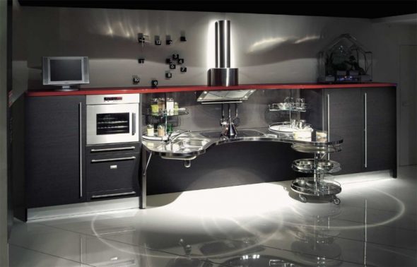 مجموعة مرآة جميلة