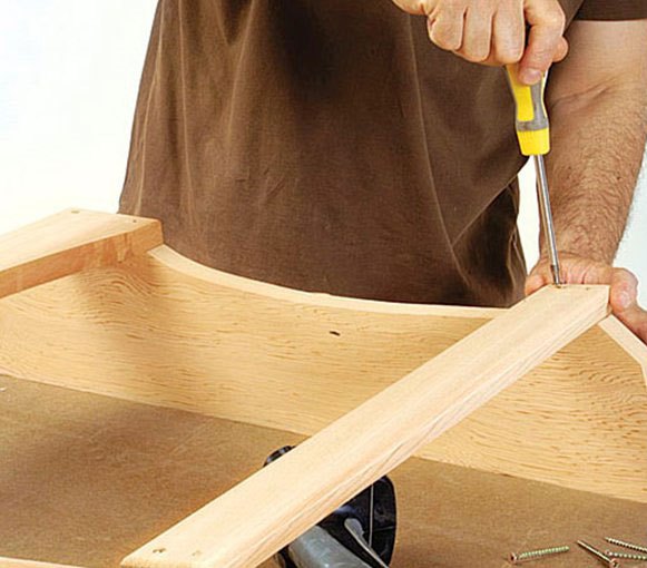 أجزاء الربط