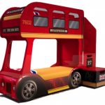 آلة السرير للصورة الصبي