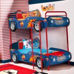 آلة السرير طابقين