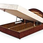 رفع السرير اليدوي