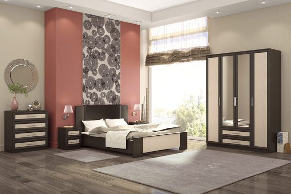 سرير جوليانا