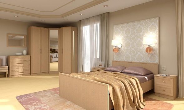 سرير جوليانا