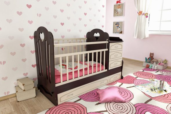 السرير ينجي