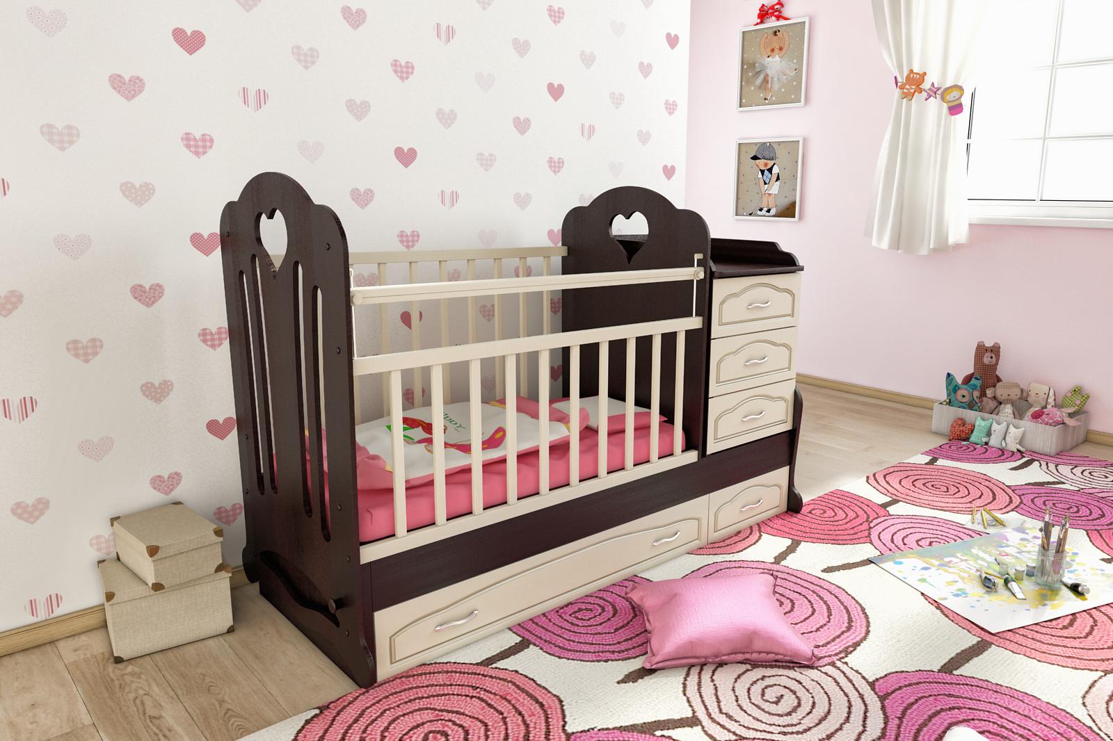 السرير ينجي