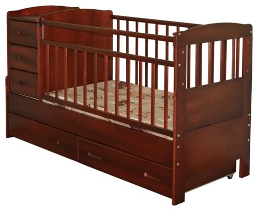 سرير فيلا المحولات