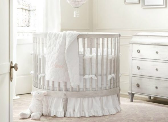 السرير جولة