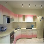 المطبخ المينا الخيال