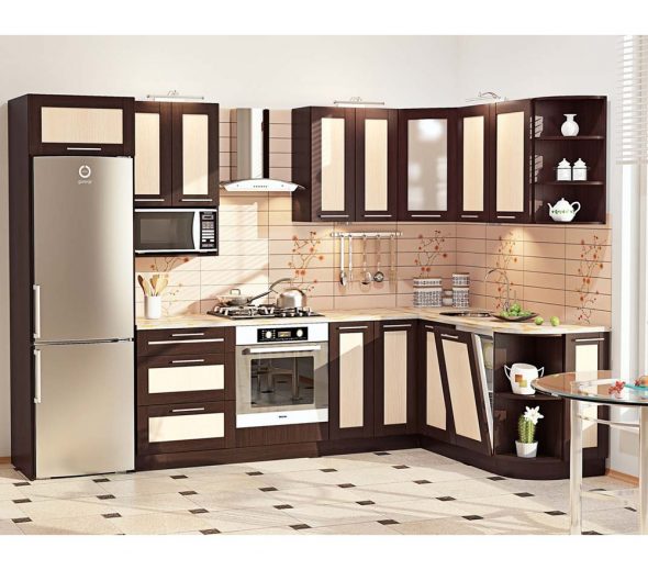 برستيج كيتشن