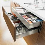 أنظمة تخزين المطبخ