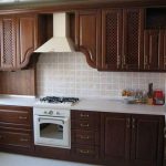 مجموعة المطبخ من يمول