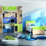 غرفة صغيرة لصبي