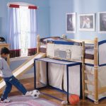 أطفال الرياضة قليلا