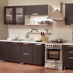 أثاث المطبخ ldsp