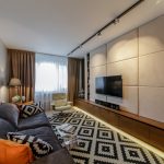 فو الجلد المدبوغ للأثاث