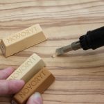 شمع الأثاث للخشب