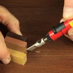 شمع الأثاث من الخدوش