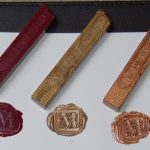 متنوعة الشمع الأثاث