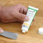 سائل الأثاث الشمع للخشب