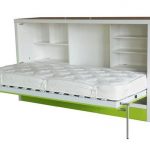 آلية للإبهام السرير