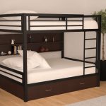 سرير معدني أوليمبوس