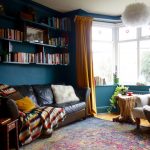 غطاء أريكة الصوف