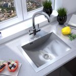 غسل المعادن