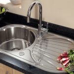 بالوعة المطبخ