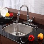 بالوعة المطبخ كونترتوب