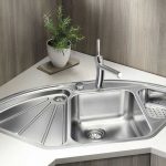 زاوية سطح قذيفة