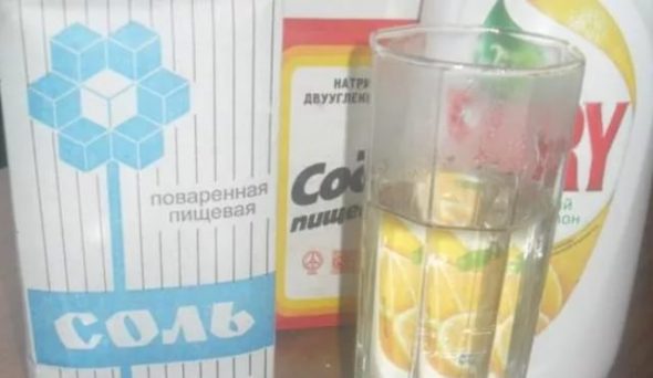 cách phổ biến để loại bỏ mùi hôi từ đồ nội thất