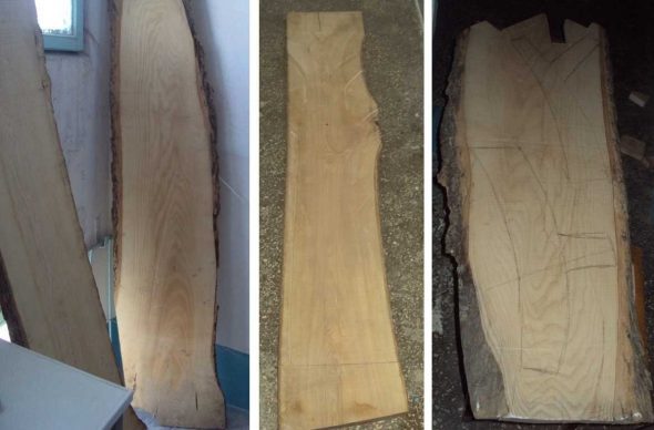 شماعات الجدار كفاف