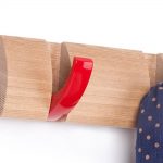 شماعات الجدار لمدخل