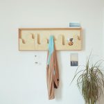 شماعات الجدار الصورة