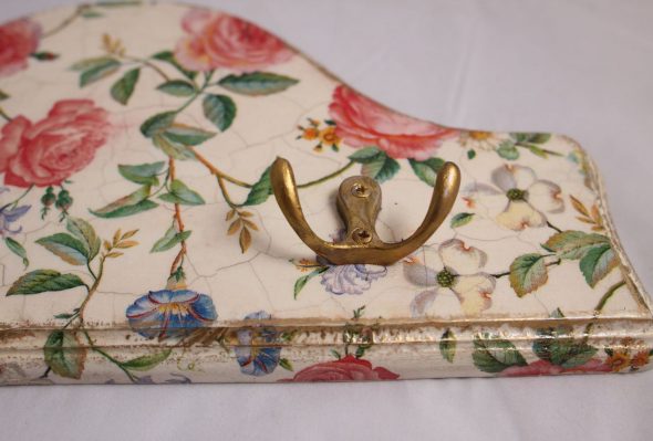 شماعات الجدار craquelure