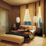 الشمعدانات الجدار غير عادية