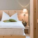 أضواء الجدار جدار غرفة النوم الخفيفة