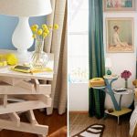 الجداول السرير غير عادية