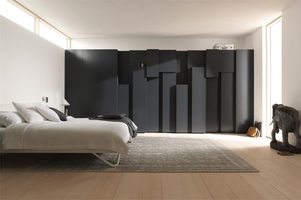 واجهة غير عادية