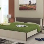 تصميم السرير قصة