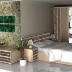 تصميم السرير قصة